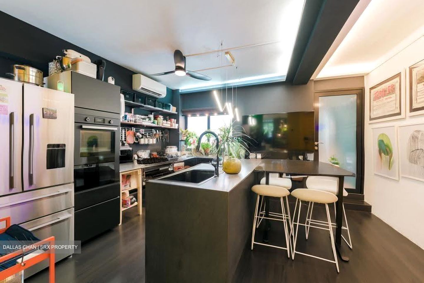 Tiong Bahru Estate (D3), Apartment #635173191